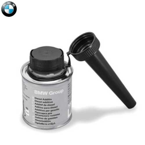 BMW BMW純正 ディーゼル添加剤(フューエルクリーナー) 100ml