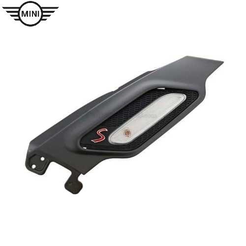MINI（ミニ） MINI純正 サイド スカットル (アンスラサイト) (R60/R61