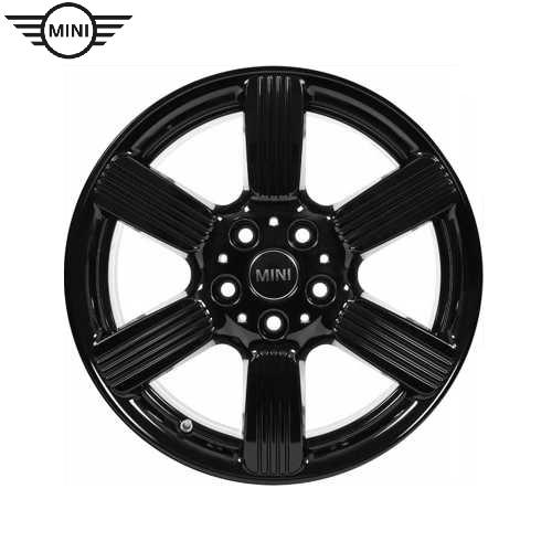 MINI（ミニ） MINI純正 アロイ・ホイール ペダル・スポーク525