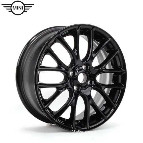 MINI（ミニ） MINI純正 アロイ・ホイール JCWクロス・スポーク