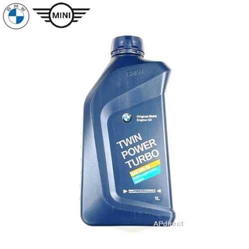 BMW BMW純正/MINI純正 エンジンオイル LL01 FE 0W-30 (1L) (ガソリン車
