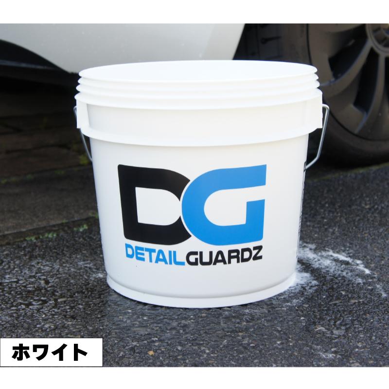 DETAIL GUARDZ（ディテール ガーズ） 洗車キズゼロへ ディテール