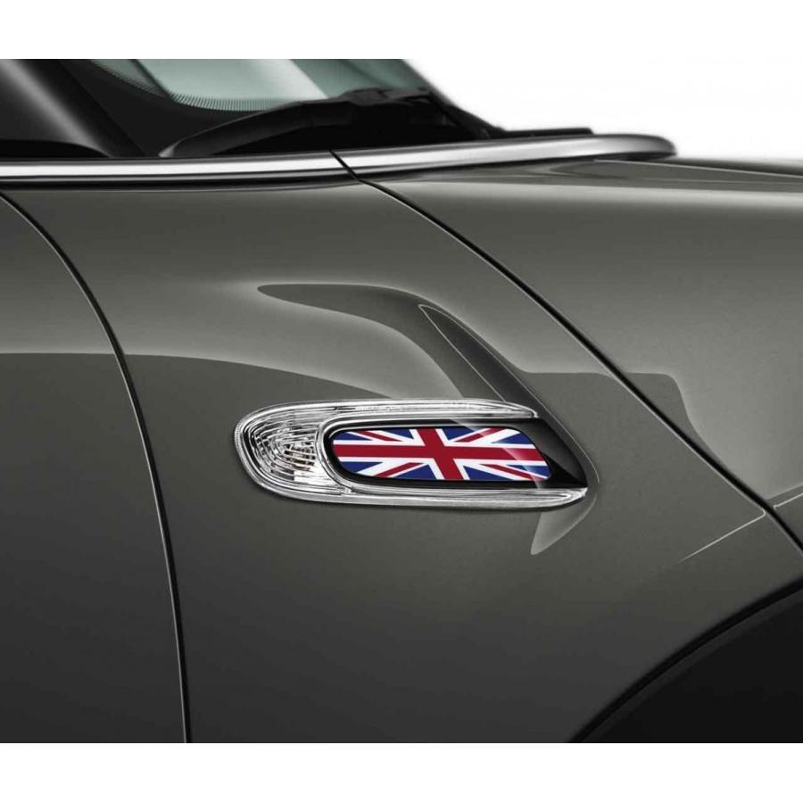 MINI（ミニ） MINI純正 スモール サイド スカットル トリム左右セット