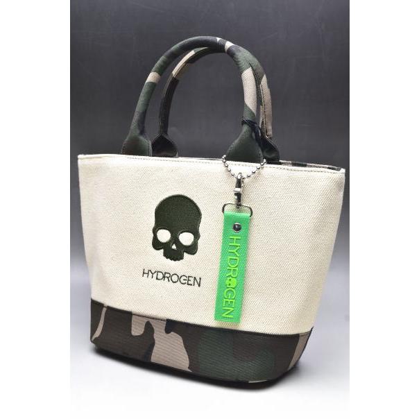 HYDROGEN（ハイドロゲン） 国内正規品 2024春夏新作 メンズ レディース