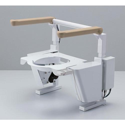 TOTO 【EWCS151KR】 トイレリフト＋スペーサー EWC151R+ TCM2976 V19SB