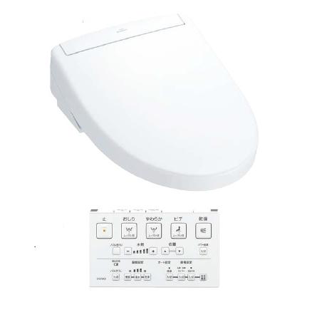 TOTO TOTO TCF6554 ウォシュレットSS2 リモコン付 下のボックスで