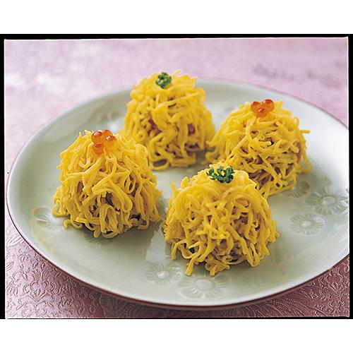 錦糸たまご(細切) 500g [1121484] 爆買 : A-プライスオンライン