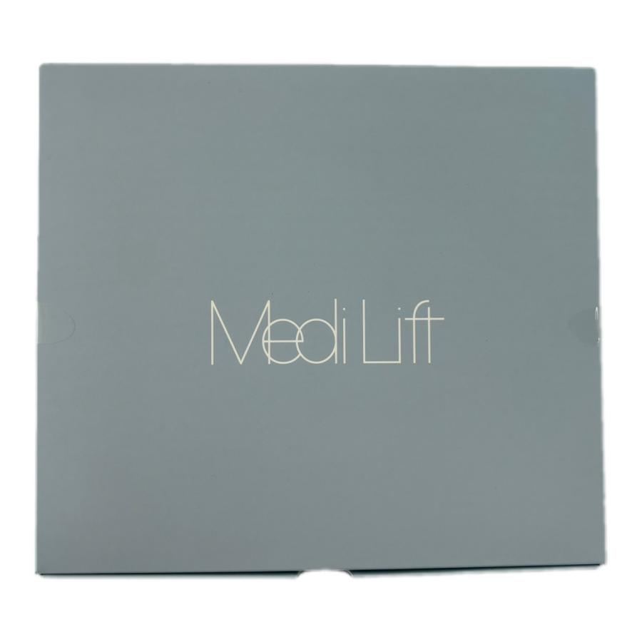 YA-MAN メディリフト 美顔器 小顔ベルト 顔マッサージ フェイスベルト