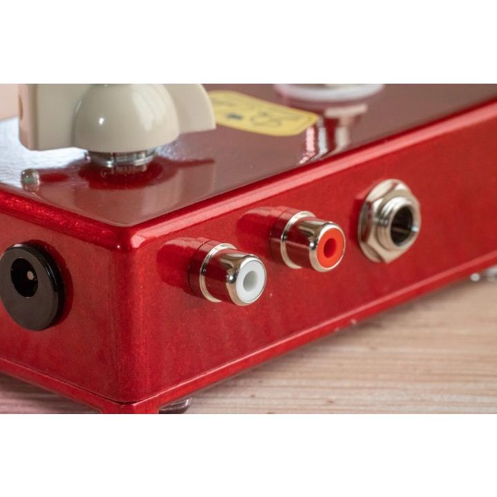 カオスパッドをギターに！】Dr.Lake KP-ADAPTER Printed circuit board