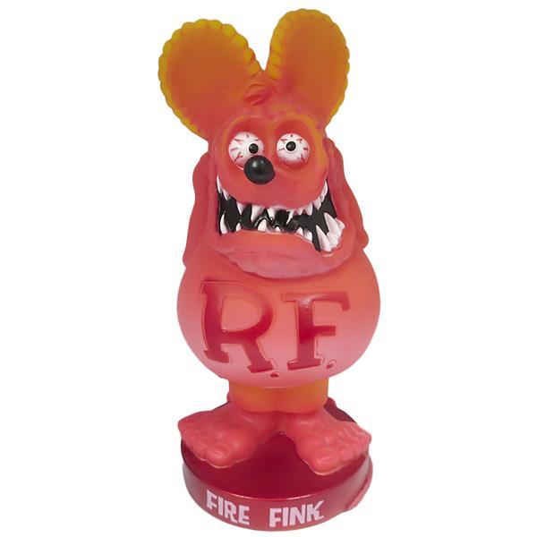 RAT FINK（ラットフィンク） ボビングヘッド （限定カラー3色