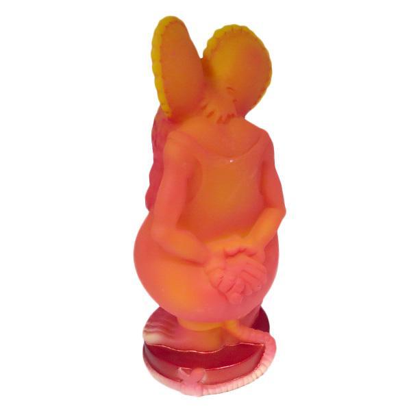 RAT FINK（ラットフィンク） ボビングヘッド （限定カラー3色