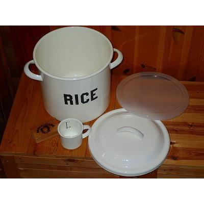 タスマン ザ・オールドファームハウスシリーズ ライス缶（M）メジャー