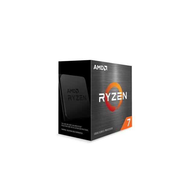 AMD 国内正規品 AMD Ryzen 7 5700X W/O Cooler CPU : XPRICE Yahoo!店