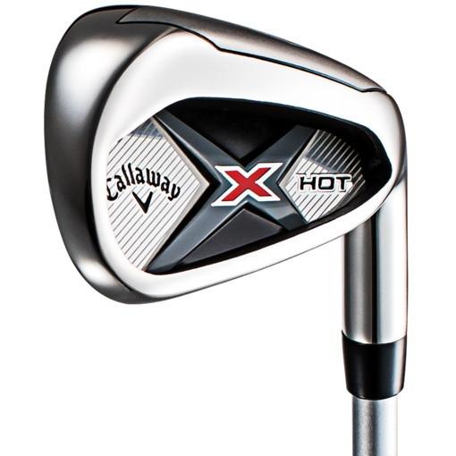 Callaway（キャロウェイ） 日本正規品 X HOT(エックスホット) クラブ