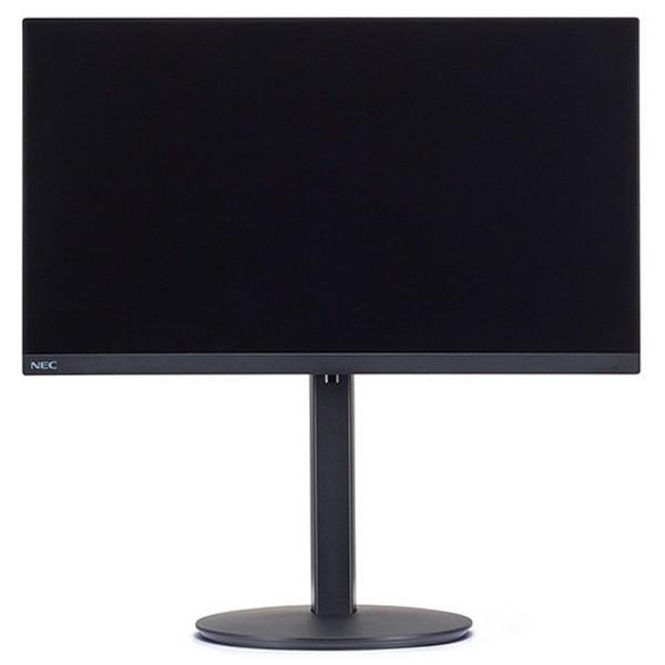NEC NEC LCD-AS224F-BK ブラック ワイド液晶ディスプレイ 21.5型