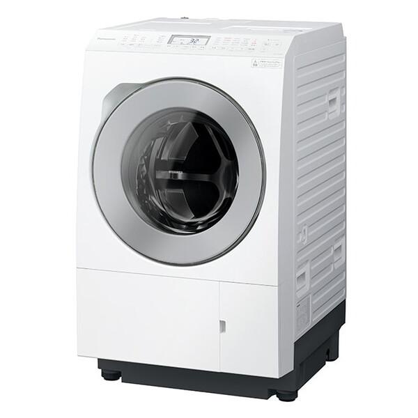 Panasonic（パナソニック） 洗濯機 ドラム式 12kg ドラム式洗濯乾燥機