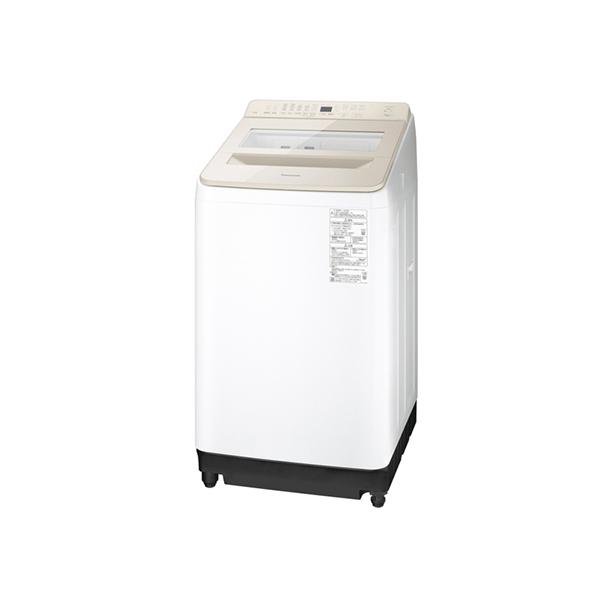 Panasonic（パナソニック） 洗濯機 縦型 10kg 全自動洗濯機 NA-FA10K5