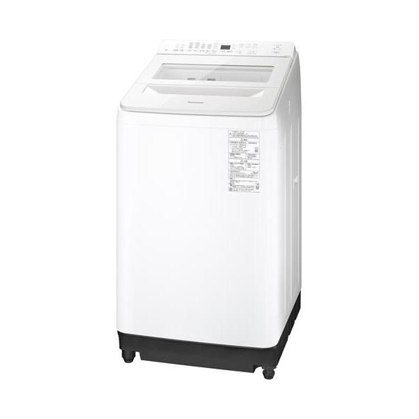 Panasonic（パナソニック） 洗濯機 縦型 9kg 全自動洗濯機 NA-FA9K5-W