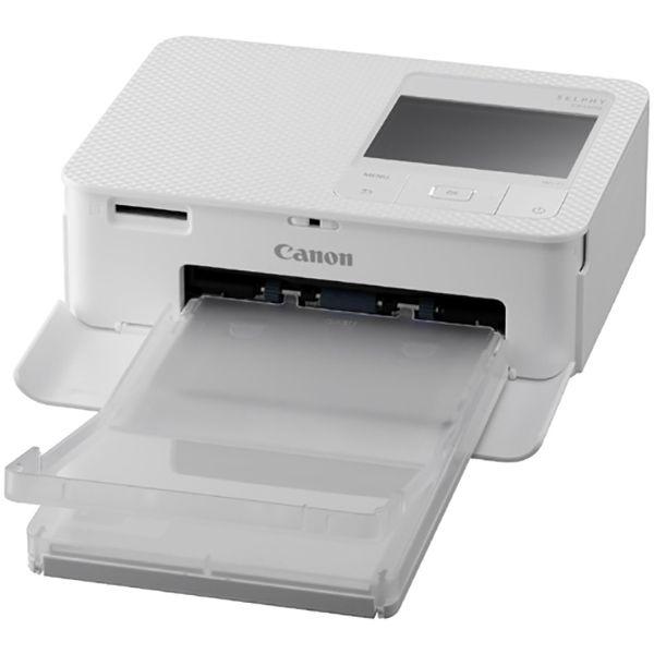 キヤノン（Canon） CANON CP1500(WH) ホワイト SELPHY コンパクト
