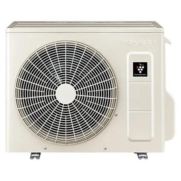 SHARP（シャープ） エアコン 10畳 冷暖房 工事対応可能 Vシリーズ AY