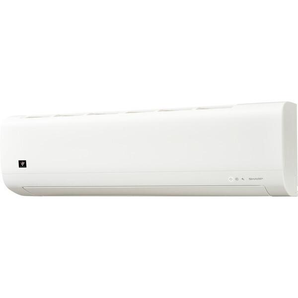 SHARP（シャープ） エアコン 6畳 冷暖房 工事対応可能 2025年モデル