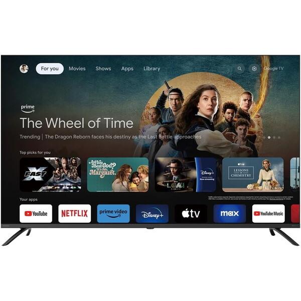 オリオン電気（ドウシシャ） テレビ 55型 液晶テレビ オリオン SMART