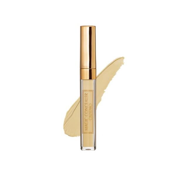 アクアキューブ カリプソ マジックコンシーラー イエローベージュ E