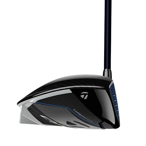 TaylorMade（テーラーメイド） 日本正規品 Qi10 ドライバー Diamana
