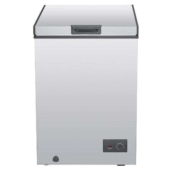 MAXZEN（マクスゼン） 期間限定ポイント5倍！ 冷凍庫 家庭用 100L 上