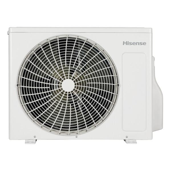 ハイセンス（HISENSE） エアコン 6畳 冷暖房 工事対応可能 HA-J22H-W