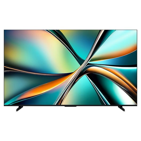 ハイセンス（HISENSE） テレビ 43型 液晶テレビ 43インチ TV 43U6R 4K