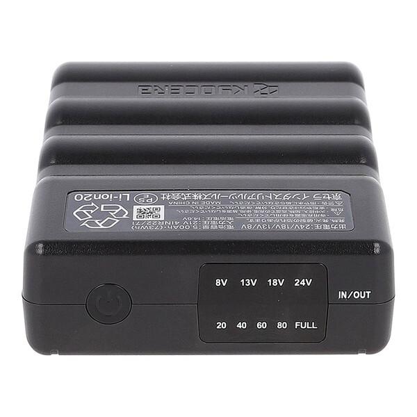 BURTLE（バートル） リチウムイオンバッテリー24V AC09 : XPRICE Yahoo