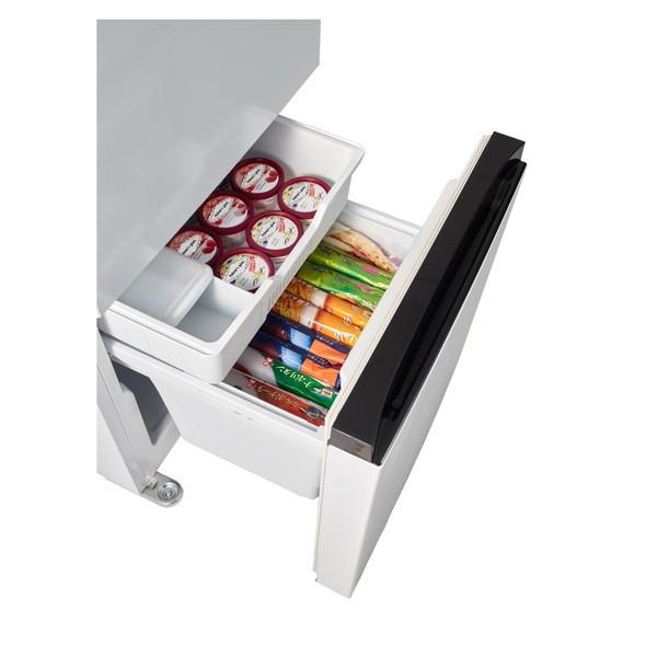 ハイセンス（HISENSE） 冷蔵庫 一人暮らし 162L ファン式 右開き 2ドア