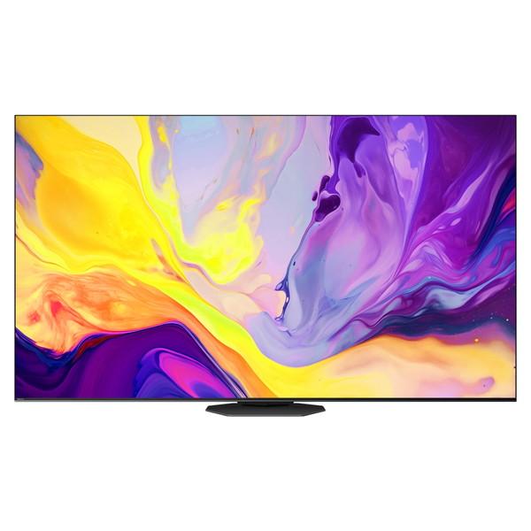 ハイセンス（HISENSE） テレビ 75型 液晶テレビ 75インチ TV 75U9N 4K
