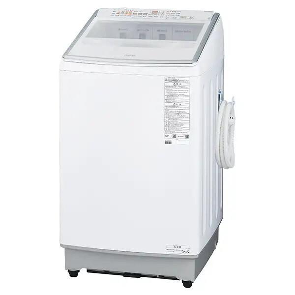 AQUA（アクア） 洗濯機 縦型 14kg 全自動洗濯機 アクアAQW-VP14A-W