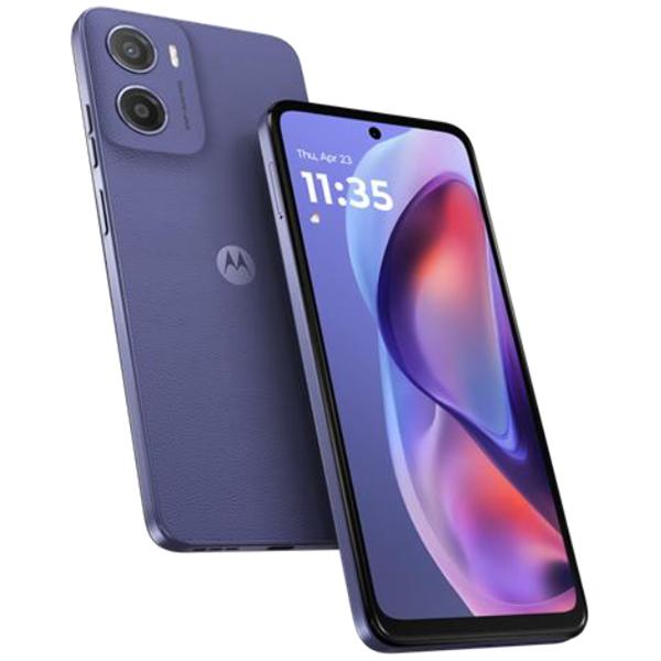 motorola（モトローラ） MOTOROLA moto g05 フレッシュラベンダー SIM