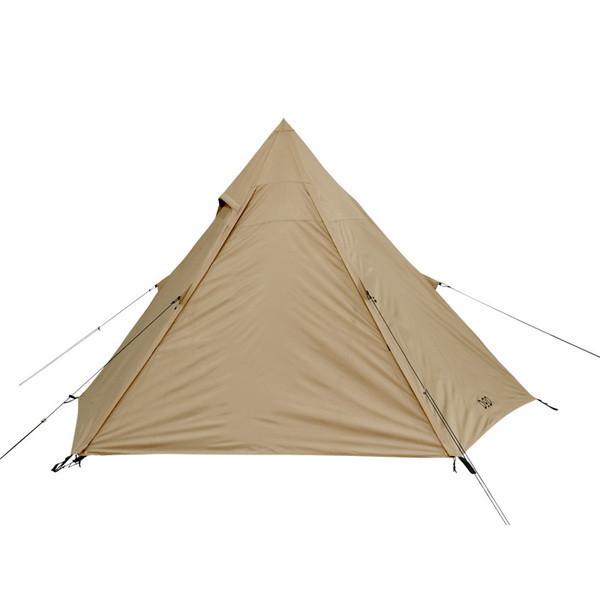 DOD（ディオーオーディー） テント ライダーズワンポールテント T1-442