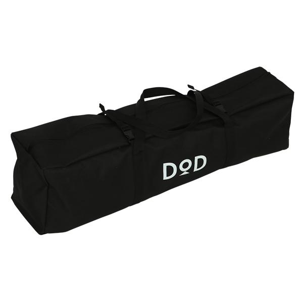 DOD（ディオーオーディー） テント ワンタッチカンガルーテントS T2