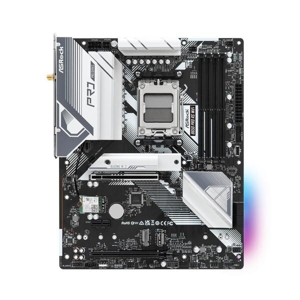 ASRock（アスロック） ASRock B650 Pro RS WiFi マザーボード : XPRICE