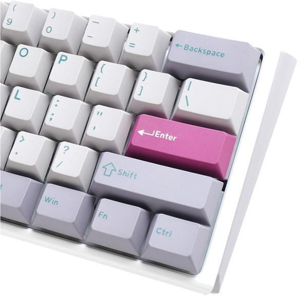Ducky ダッキー ふもっふのおみせ 正規販売店 キーボード dk-one3-mist