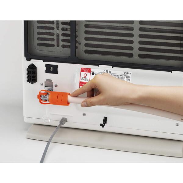 リンナイ（Rinnai） Rinnai R-852PMS3(D)-13A グレイッシュホワイト