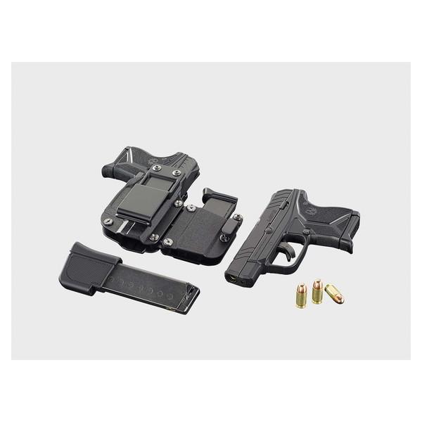 TOKYO MARUI（東京マルイ） LCP II 用ホルスター : XPRICE Yahoo!店
