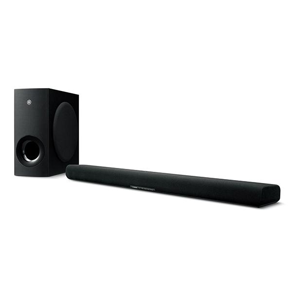 YAMAHA（ヤマハ） YAMAHA SR-B40A ブラック サウンドバー : XPRICE