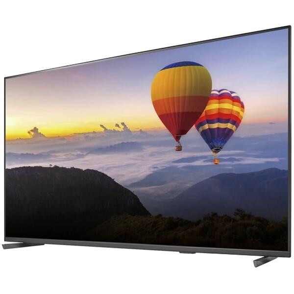 I-O DATA（アイ・オー・データ機器） IODATA LCD-U651DX ブラック 65型