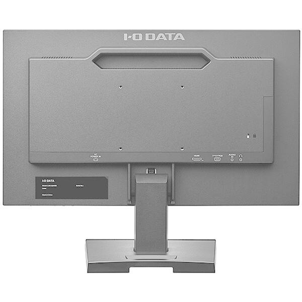 I-O DATA（アイ・オー・データ機器） IODATA LCD-A221DB ブラック 21.5