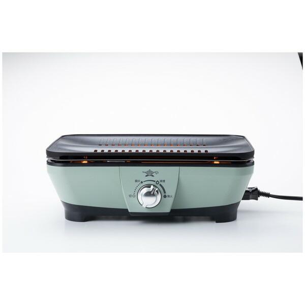 N545 アラジン グラファイトミニグリラー CAG-MG7ASP 2025年製