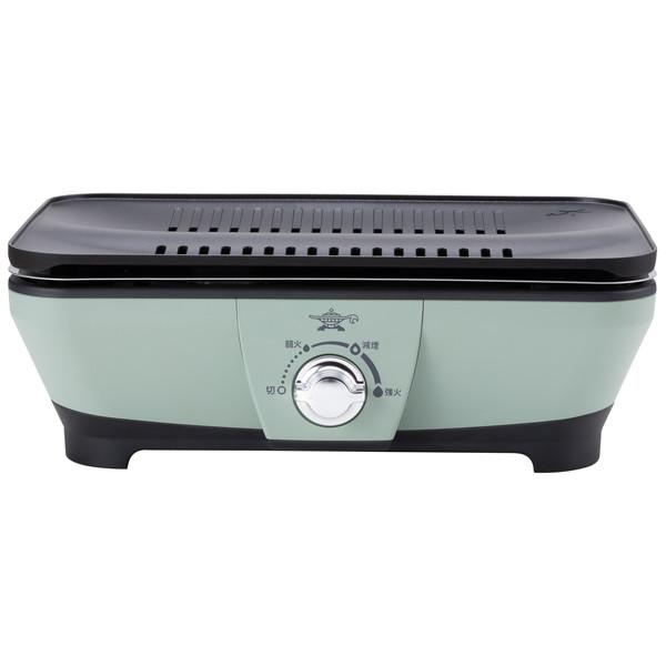 アラジン（Aladdin） Aladdin CAG-MG7A(G) グリーン グラファイトミニ