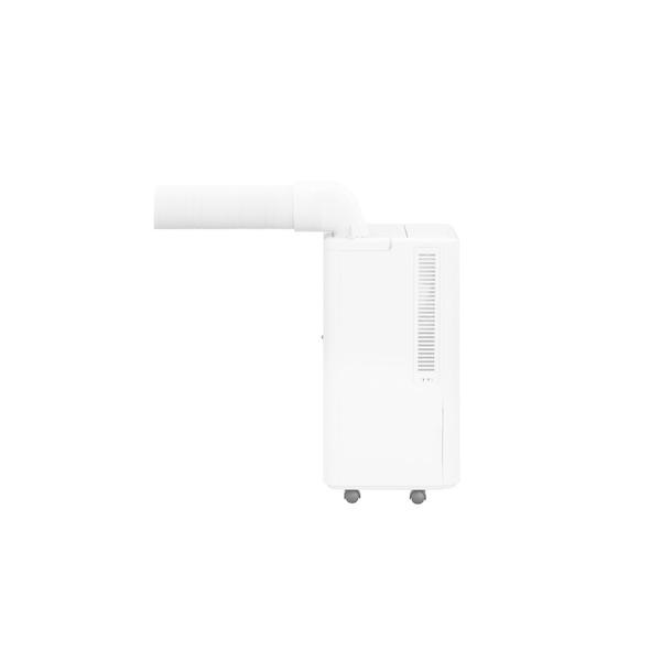 IRIS OHYAMA（アイリスオーヤマ） ICA-0302G-W ホワイト コンパクト