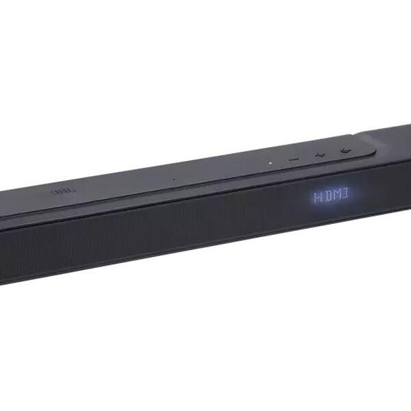 JBL（ジェイビーエル） JBL BAR 300 ブラック サウンドバー Dolby