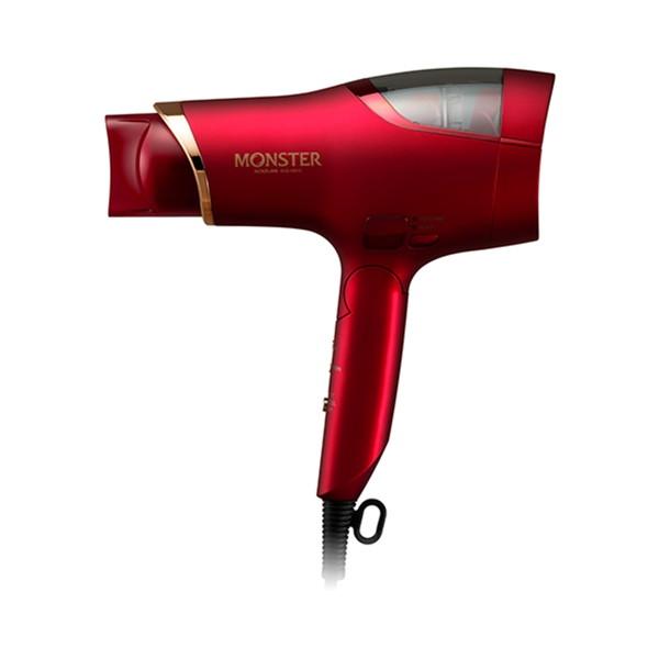 KOIZUMI（コイズミ） ドライヤー 速乾 大風量 モンスター ヘア